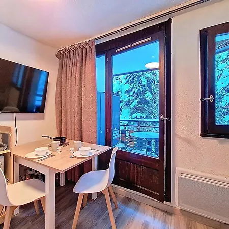 Moderne 17 M² - Balcon - 2 Pers - Wifi Gratuit - Fr-1-344-1122 *